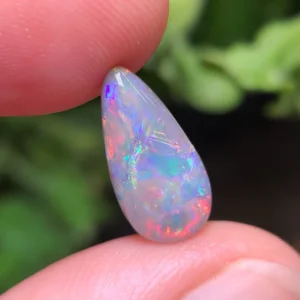 Gem Dark Opal